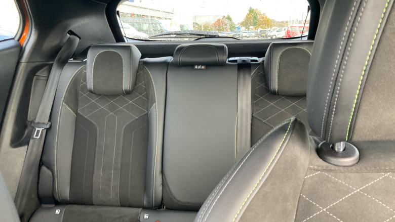 Peugeot 2008 100kW GT Premium 50kWh 5dr Auto Electric Estate